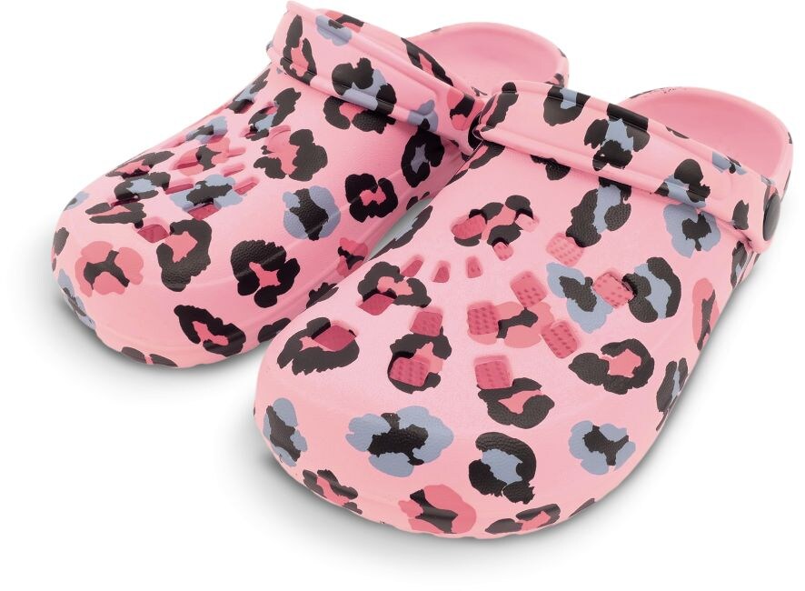 Damen und Herren Clogs leo 40 | 04311536087493