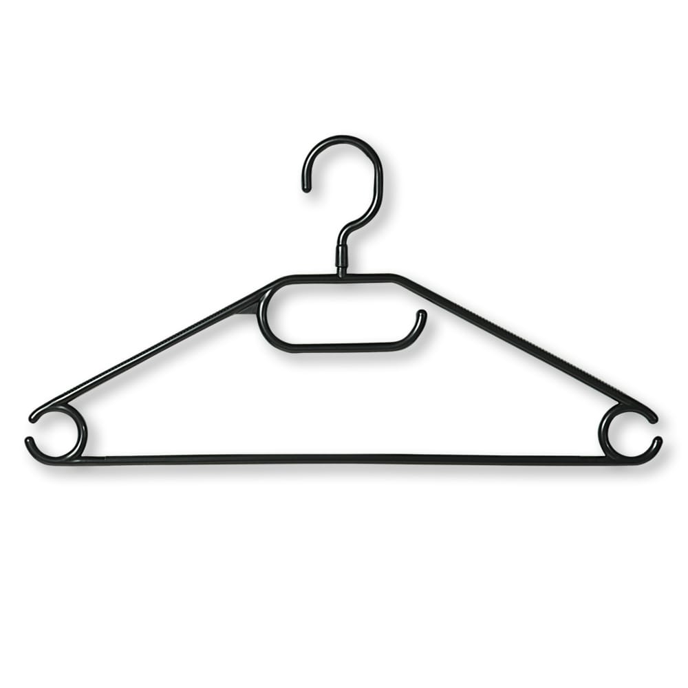 Dekor, Kleiderb&uuml;gel 10er-Set - Bild 1