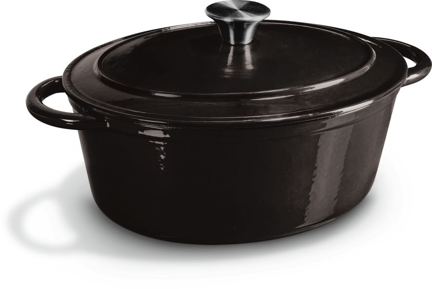 Alpina Gusseiserner Br&auml;ter 4 L - Bild 1