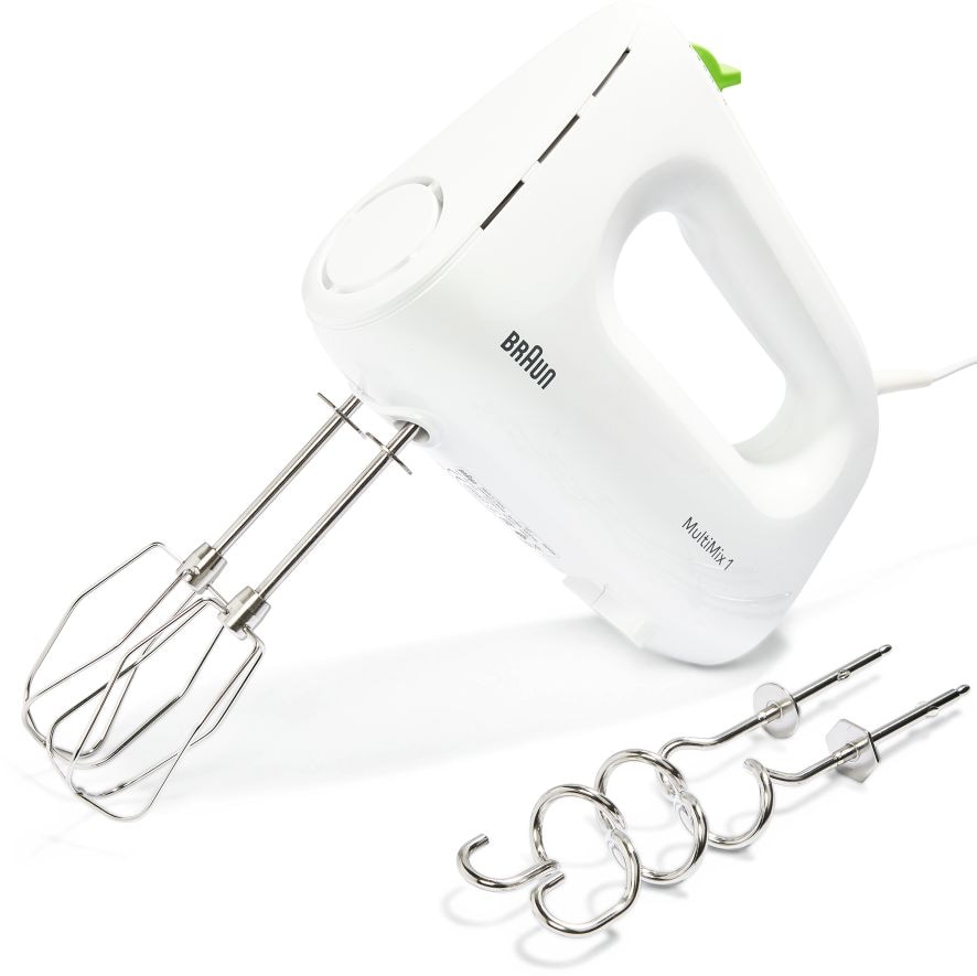Handmixer HM 1110 WH - Bild 1