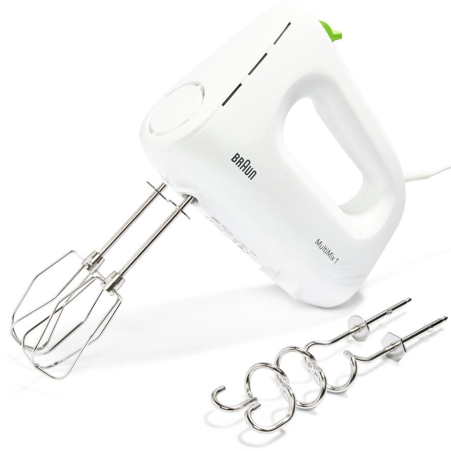 Handmixer HM 1110 WH