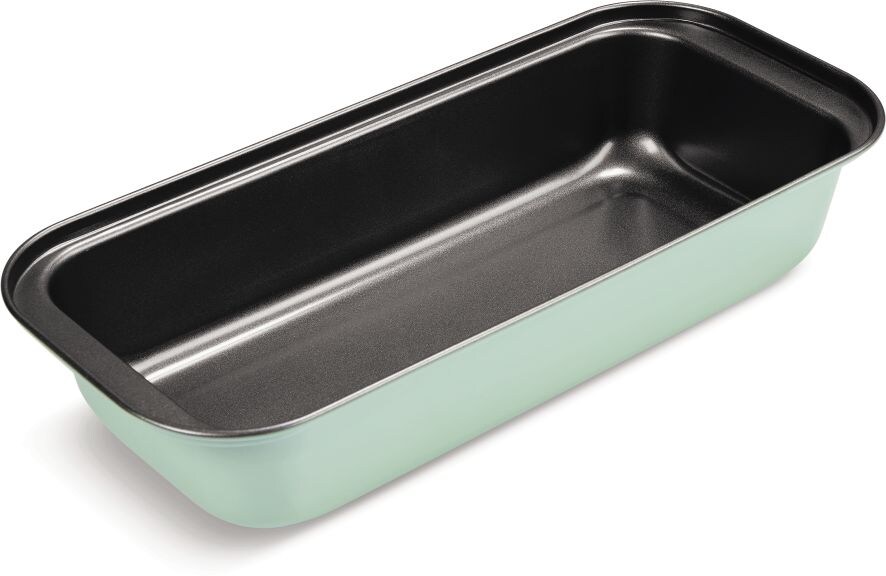 Backform Karbon Brot mint