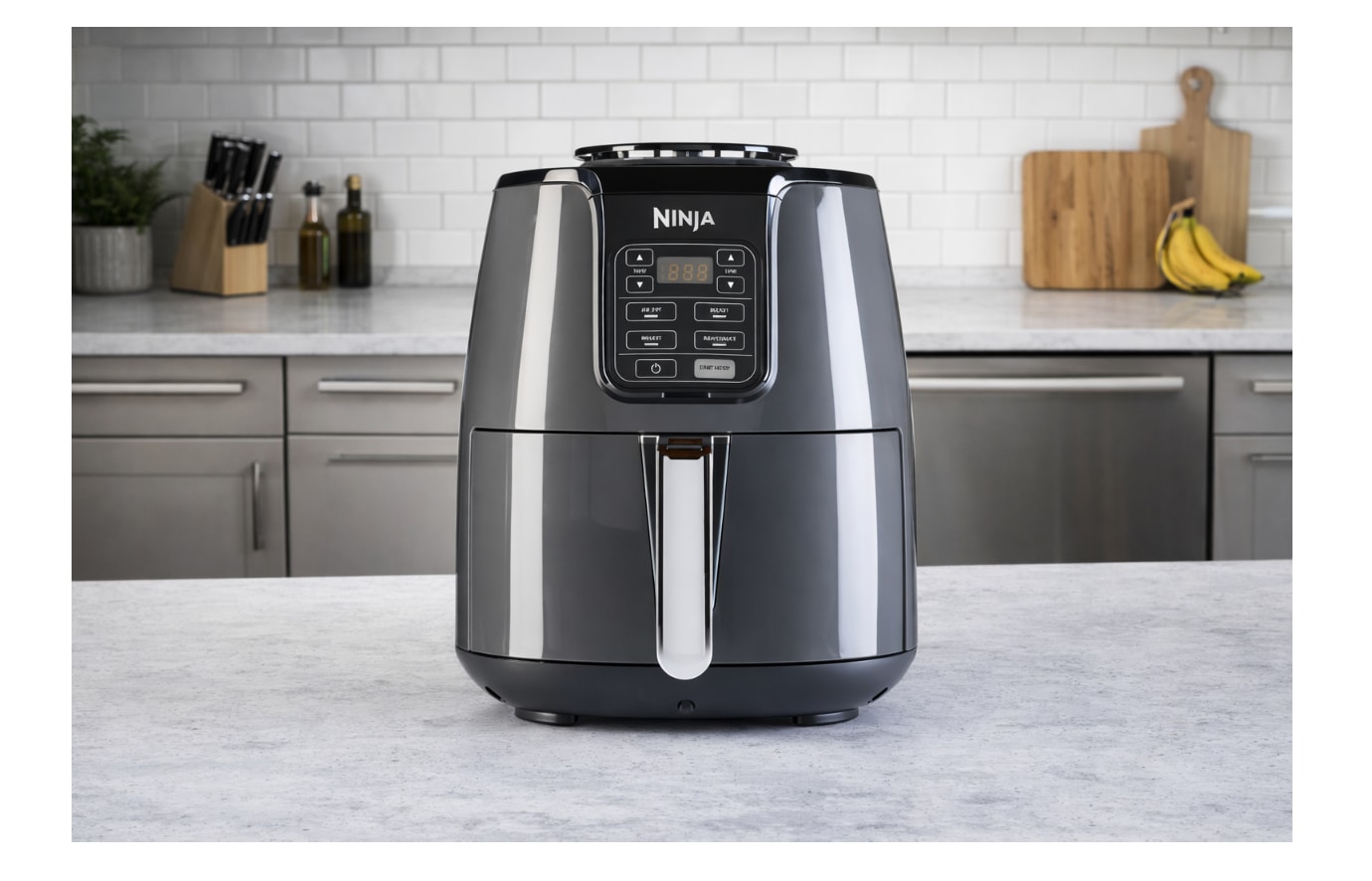 Ninja Hei&szlig;luftfritteuse AF100EU - Bild 1