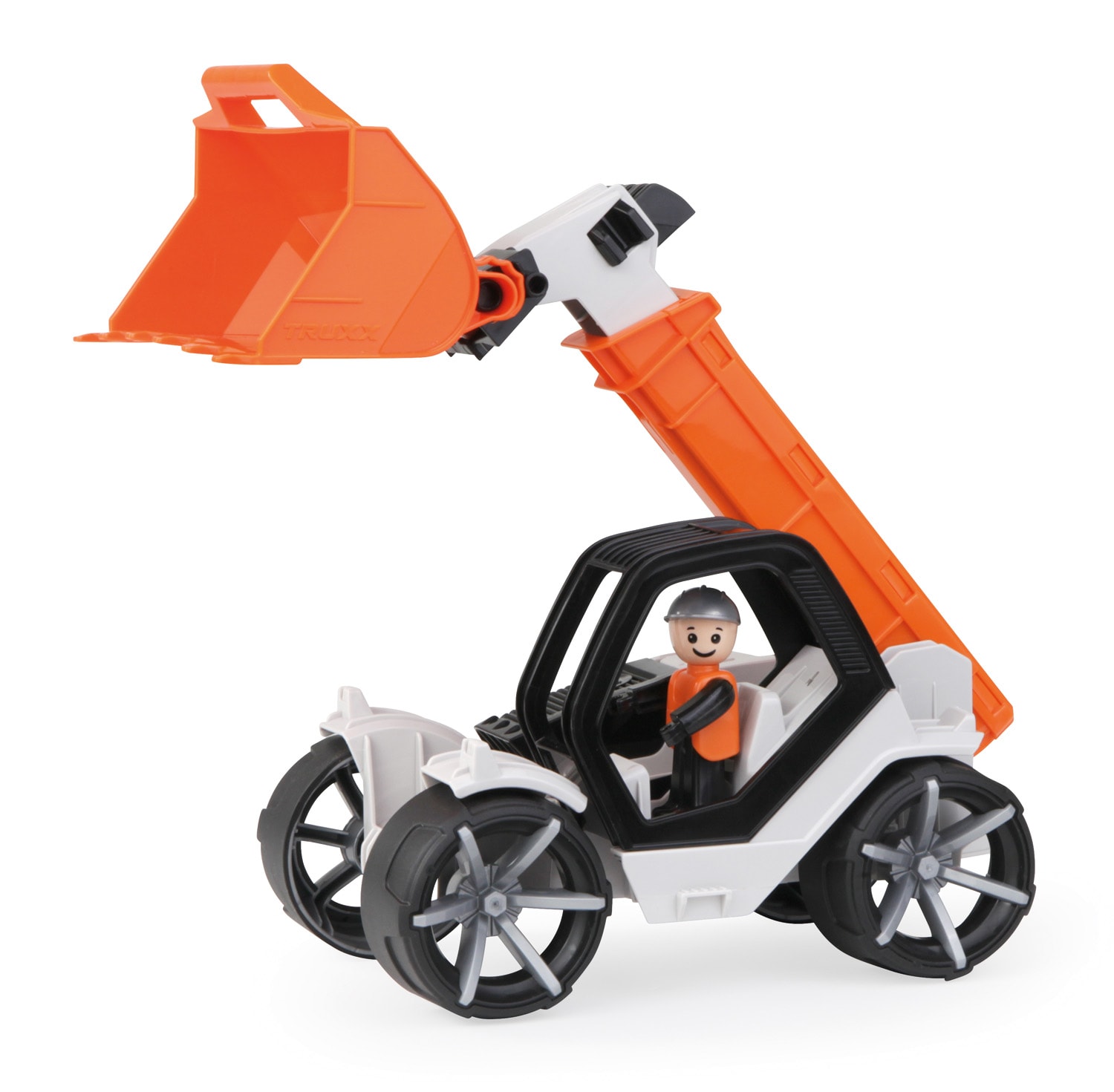 TRUXX&sup2; Teleskoplader mit Schaufel, SK - Bild 1