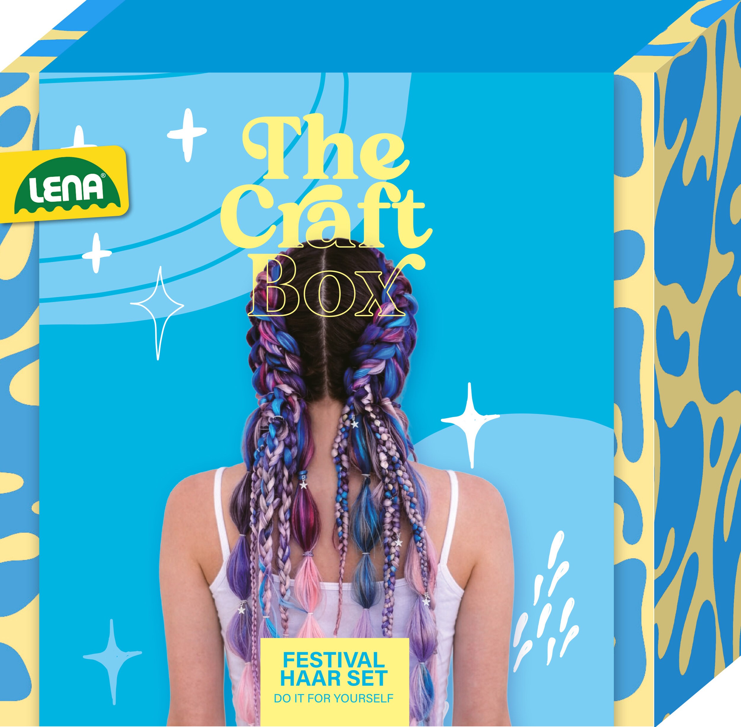 Festival Hair Set - Bild 1