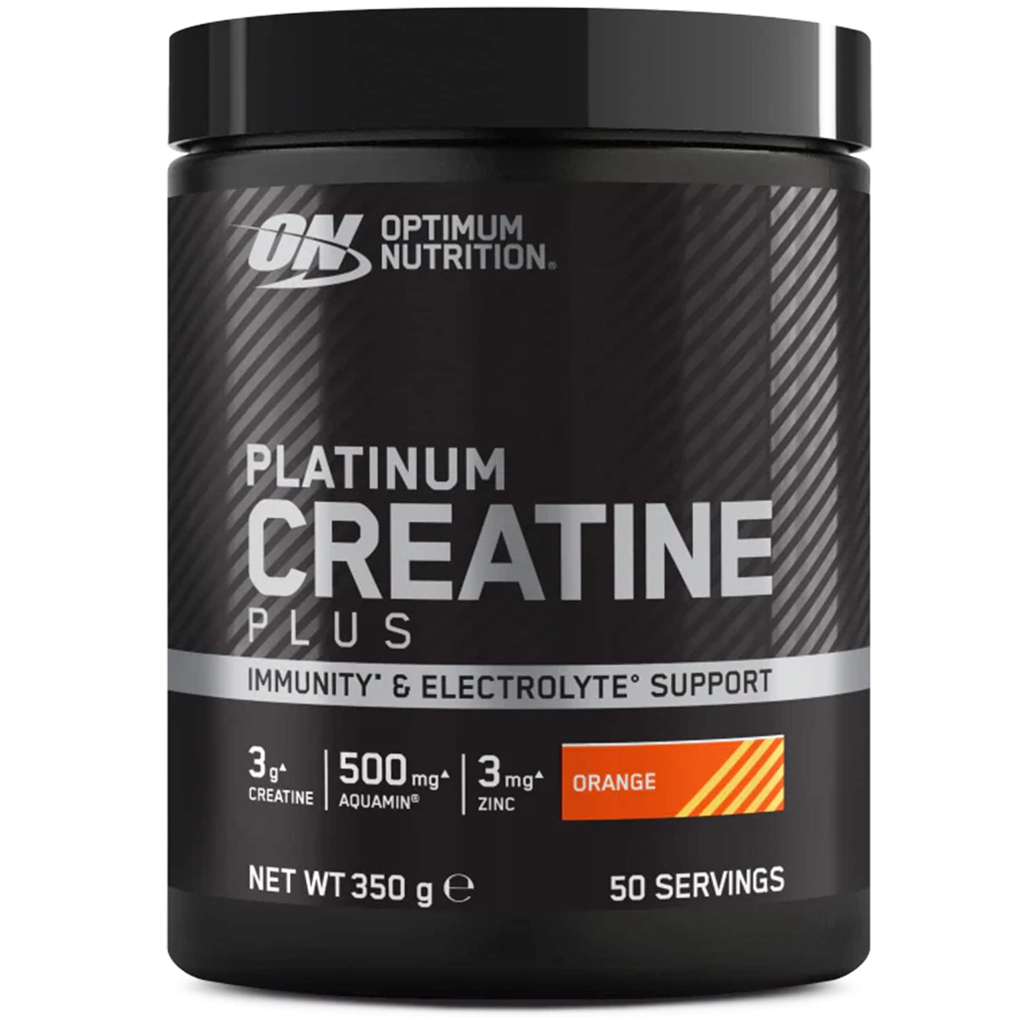 OPTIMUM NUTRITION Creatine Plus - Bild 1