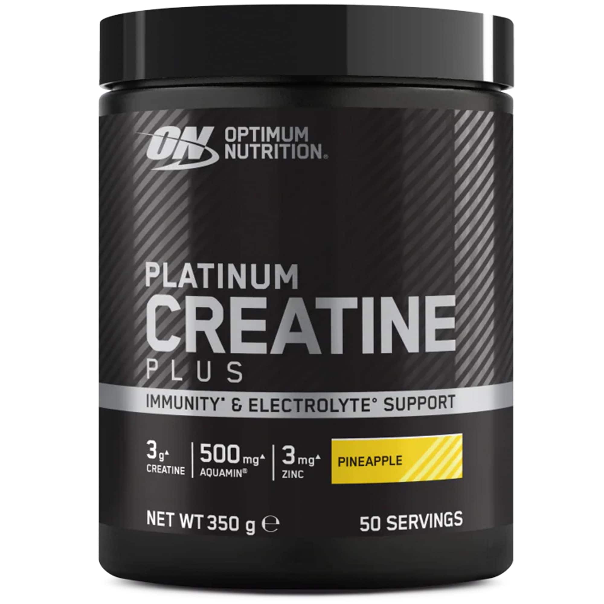 OPTIMUM NUTRITION Platinum Creatine Plus - Bild 1