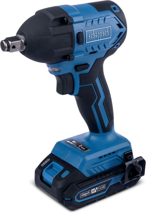 Scheppach Akku Schlagschrauber 20V 1 ST - Bild 1
