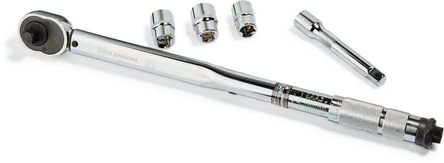 Scheppach Drehmomentschl&uuml;ssel TRW210 - Bild 1