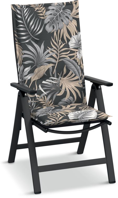 Sun Garden Hochlehner, Bl&auml;tter - Bild 1