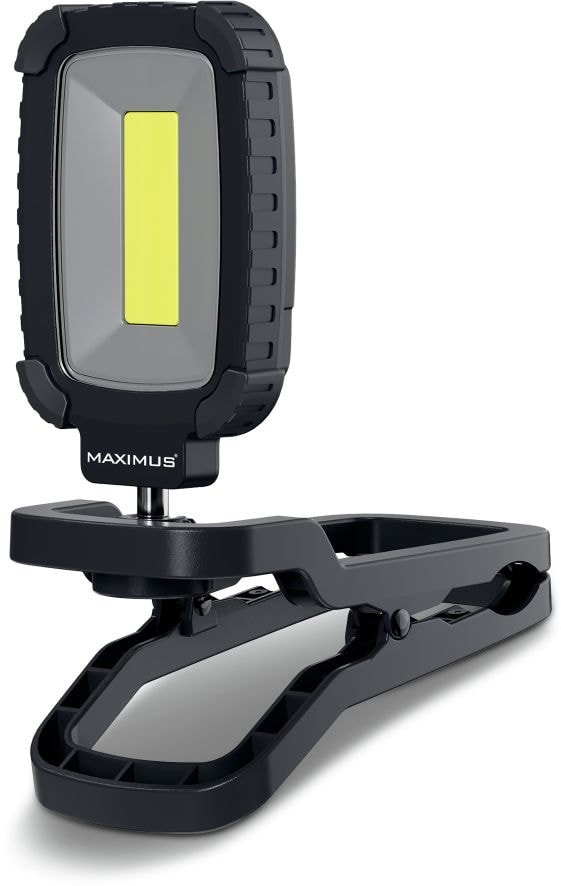 Maximus Taschenlampen, M-WKL-034 - Bild 1