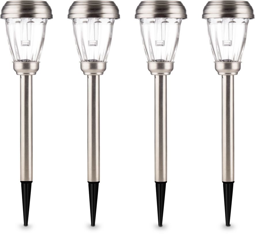 LED Solar Bodenstecker - Bild 1