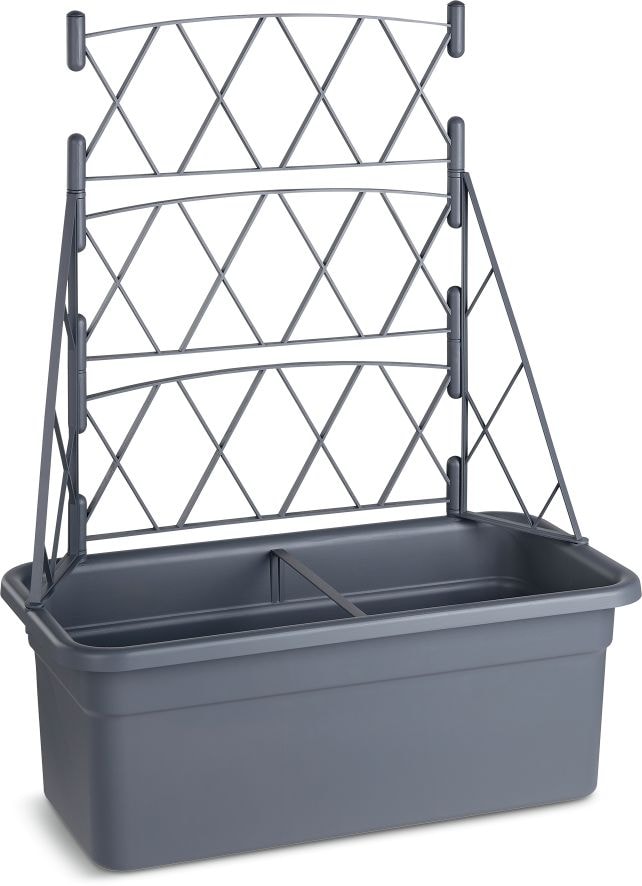 Pflanzkasten mit Spalier 1 ST - Bild 1