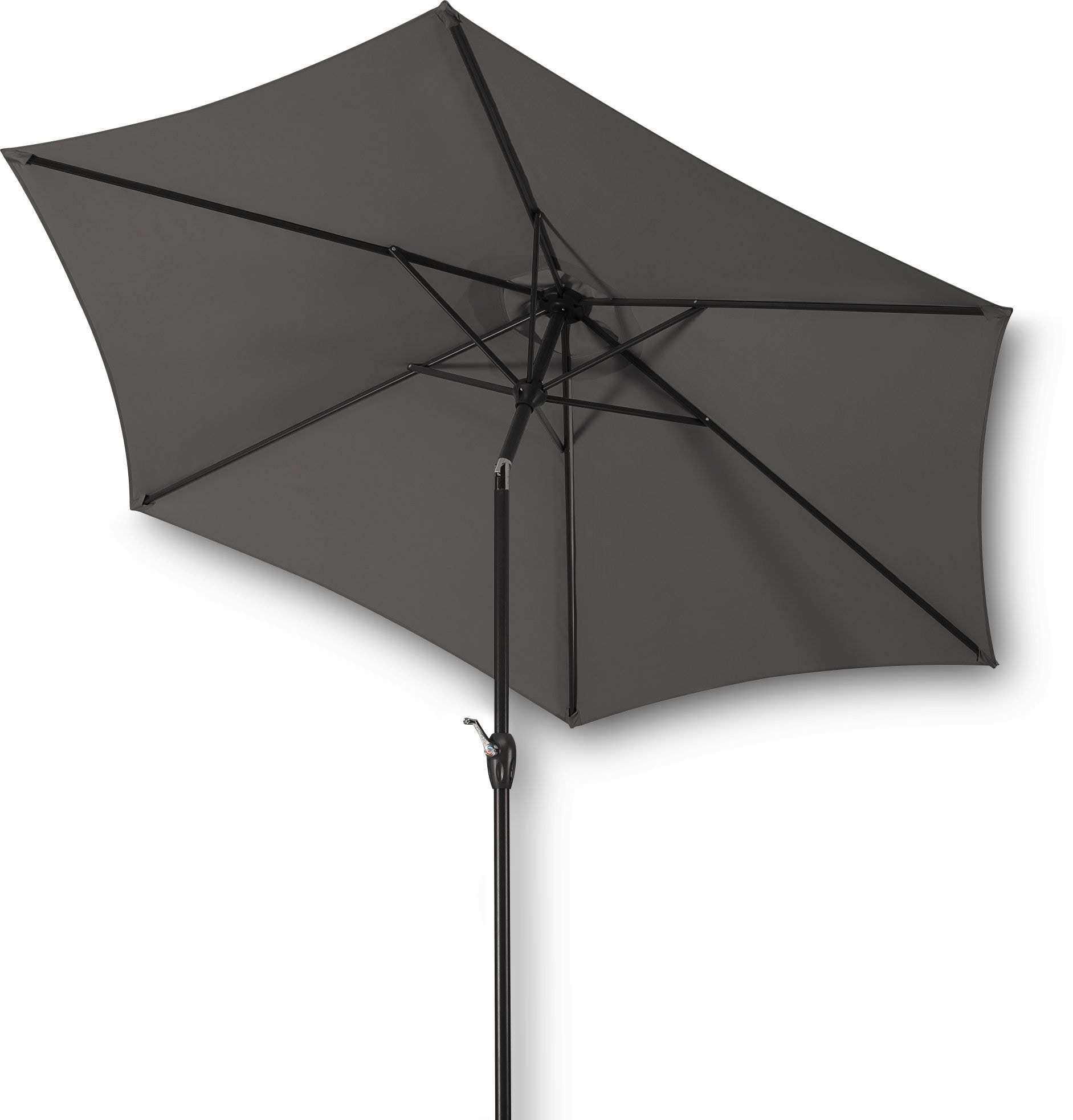 Sonnenschirm 2,7m 1 ST - Bild 1