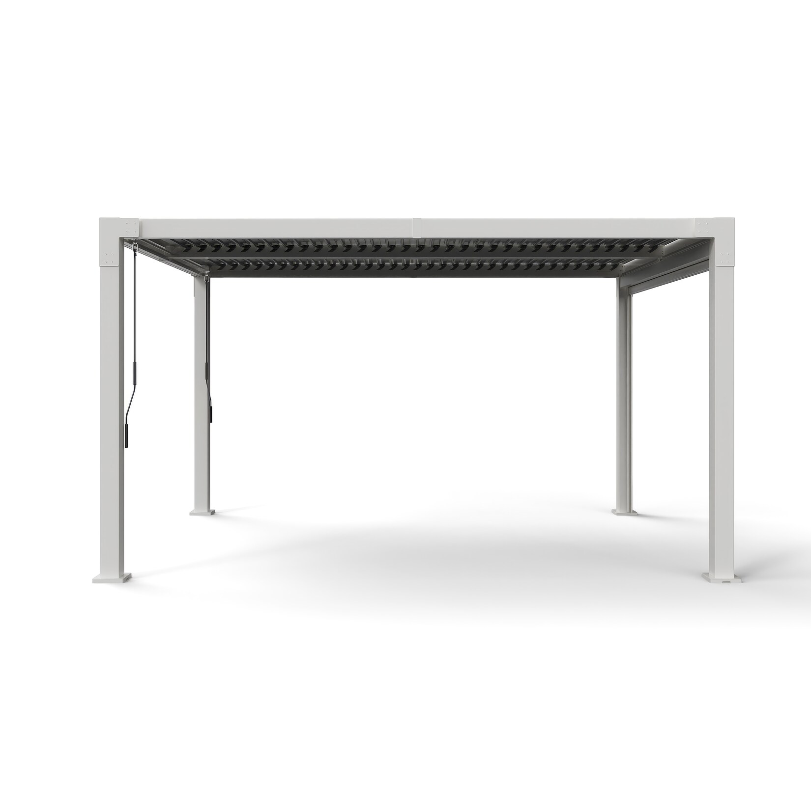 Sojag Pergola Hana 1013 Beige 400,2x300,5x225,3cm