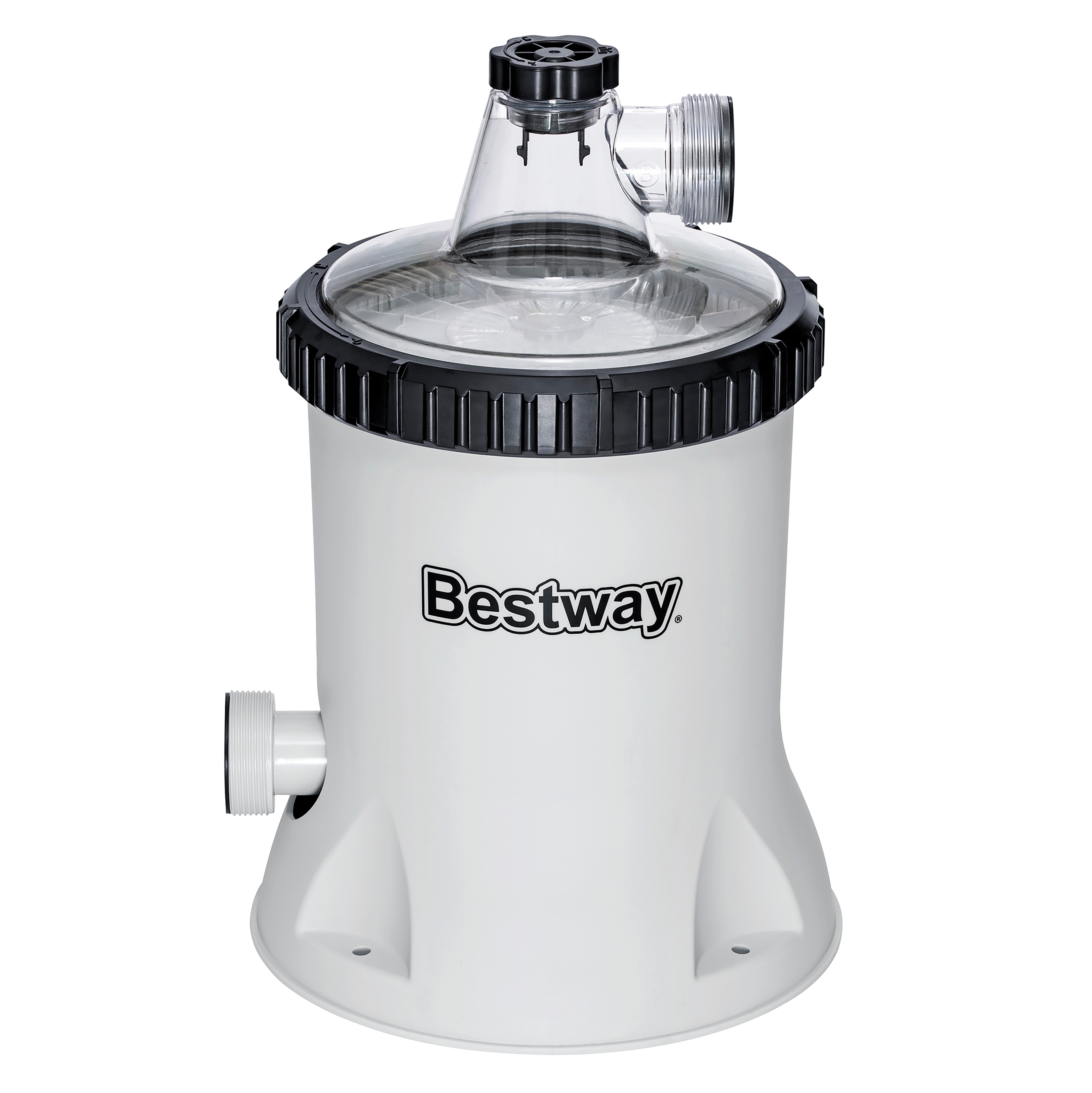Bestway&reg; Polysphere&trade; Filterpumpe 5.678 l/h, 110 W - Bild 1
