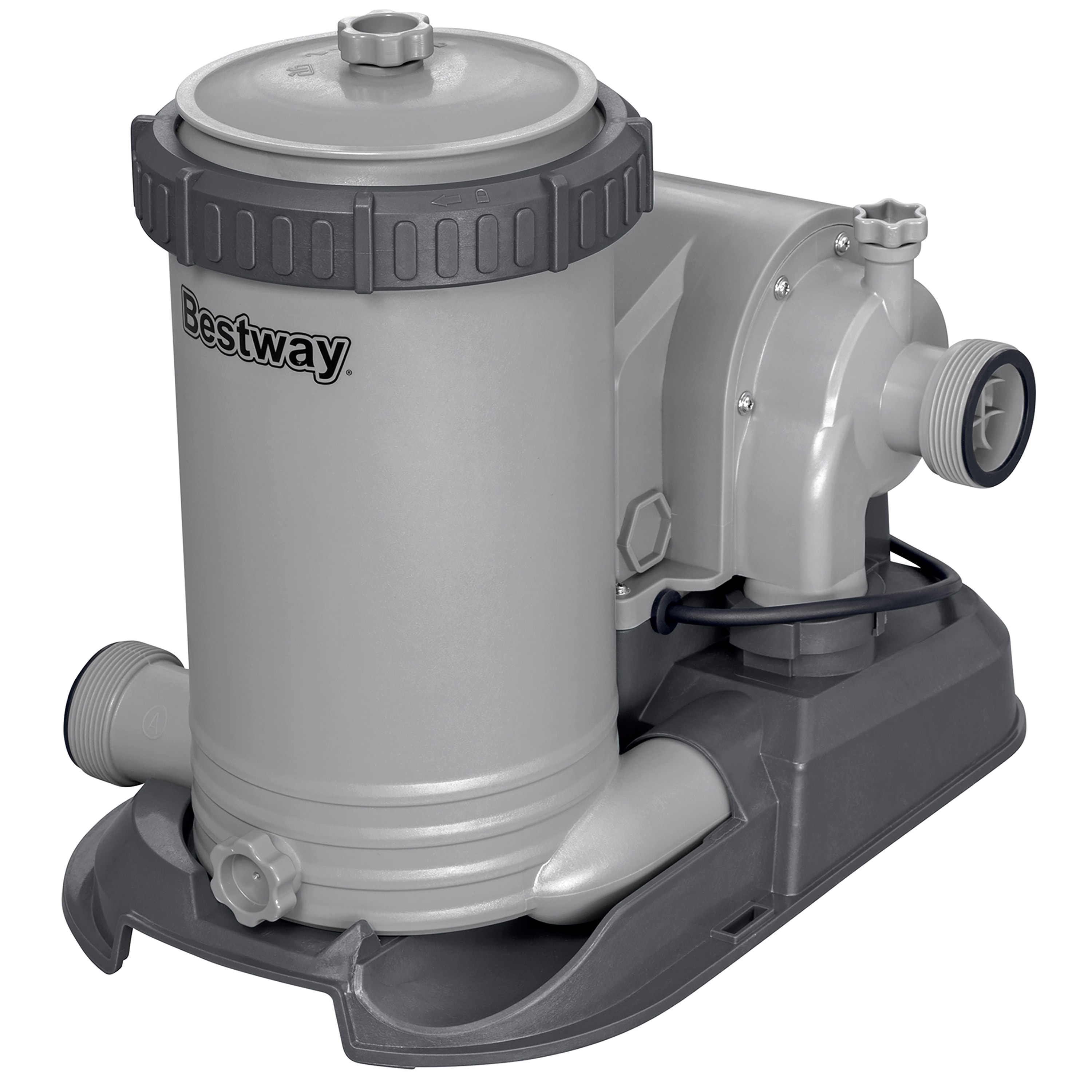 Bestway&reg; Filterpumpe 9.463 l/h, 350 W - Bild 1