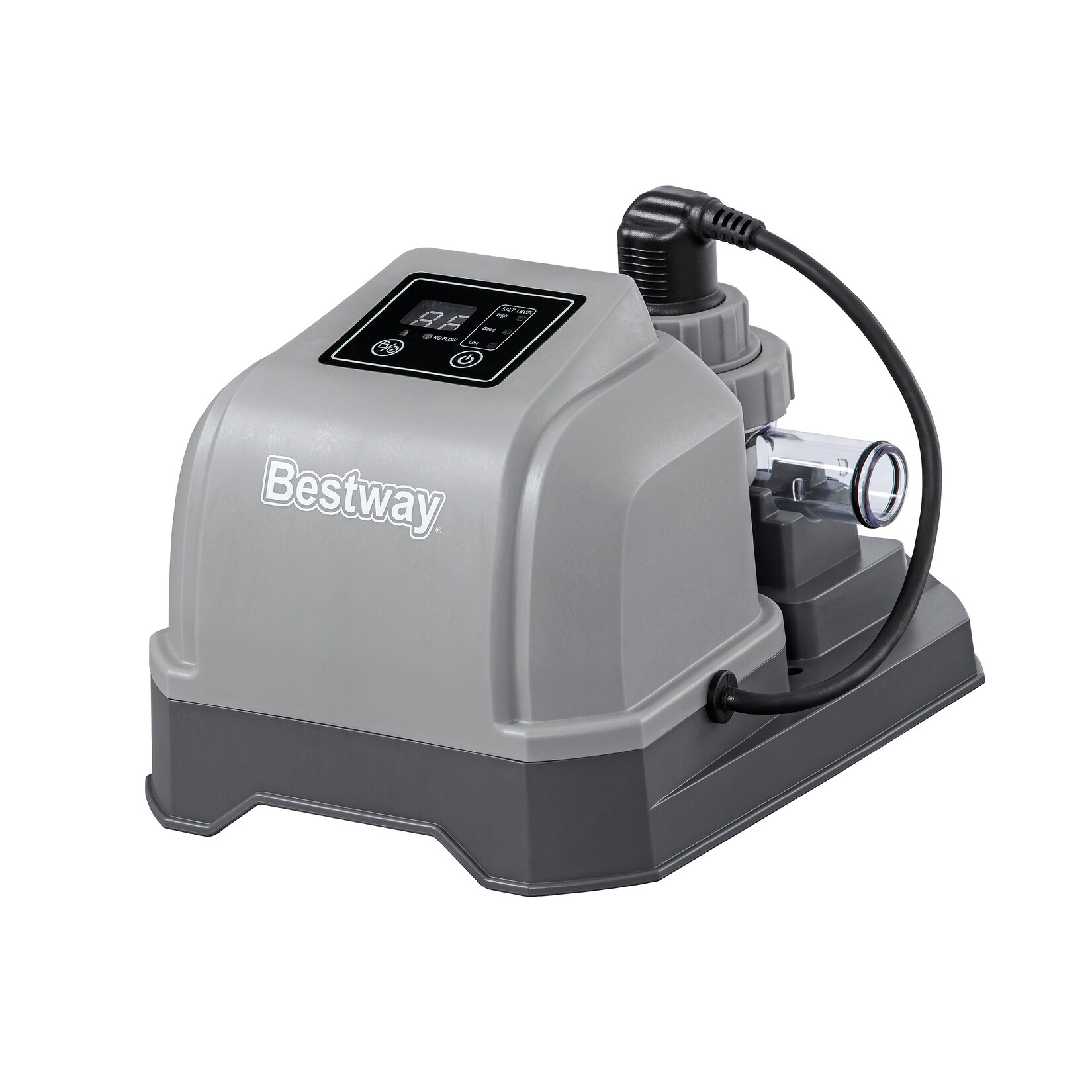 ® Salzwasseranlage Hydrogenic™ /h, 19 W