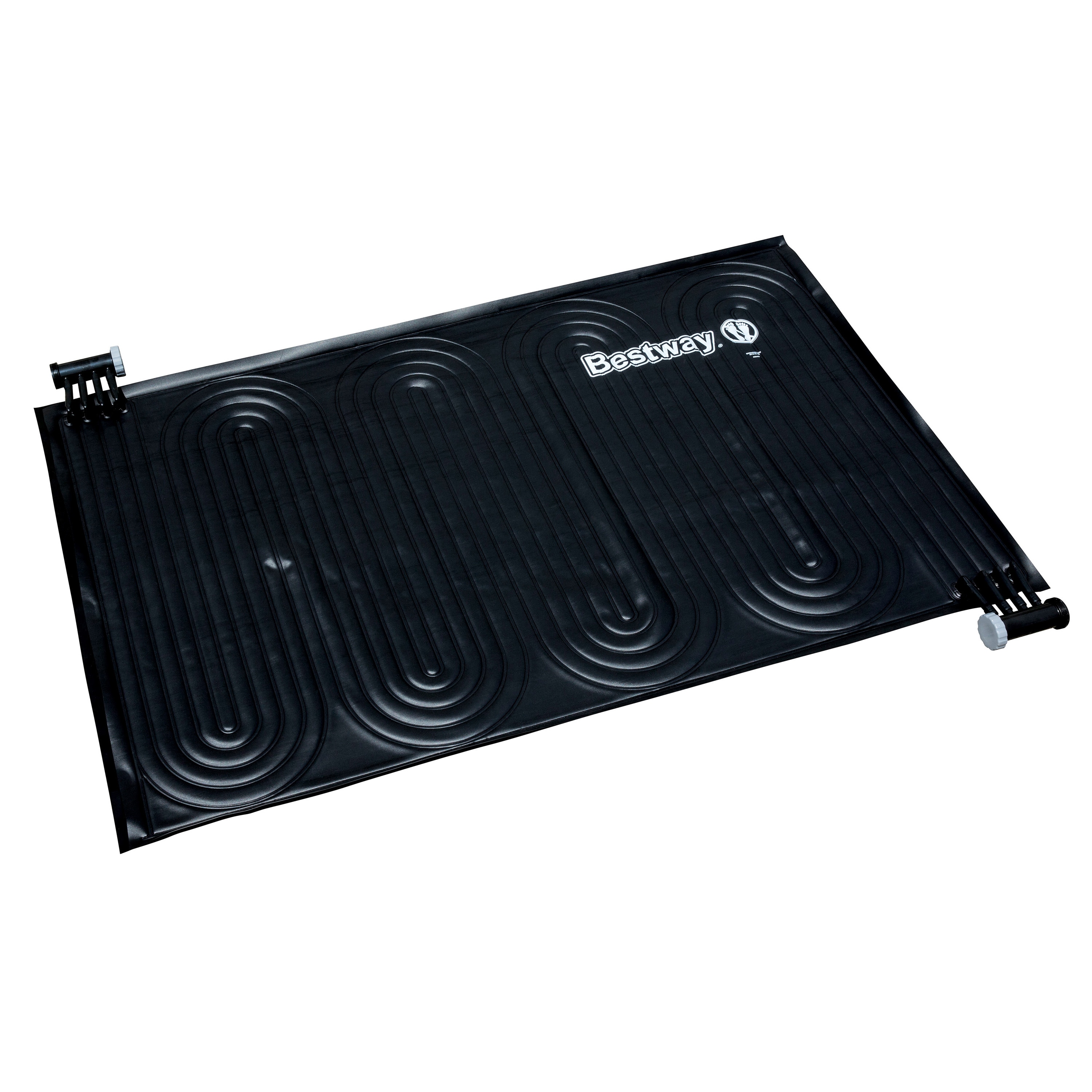 Bestway&reg; Solar-Poolheizung 110 x 171 cm - Bild 1