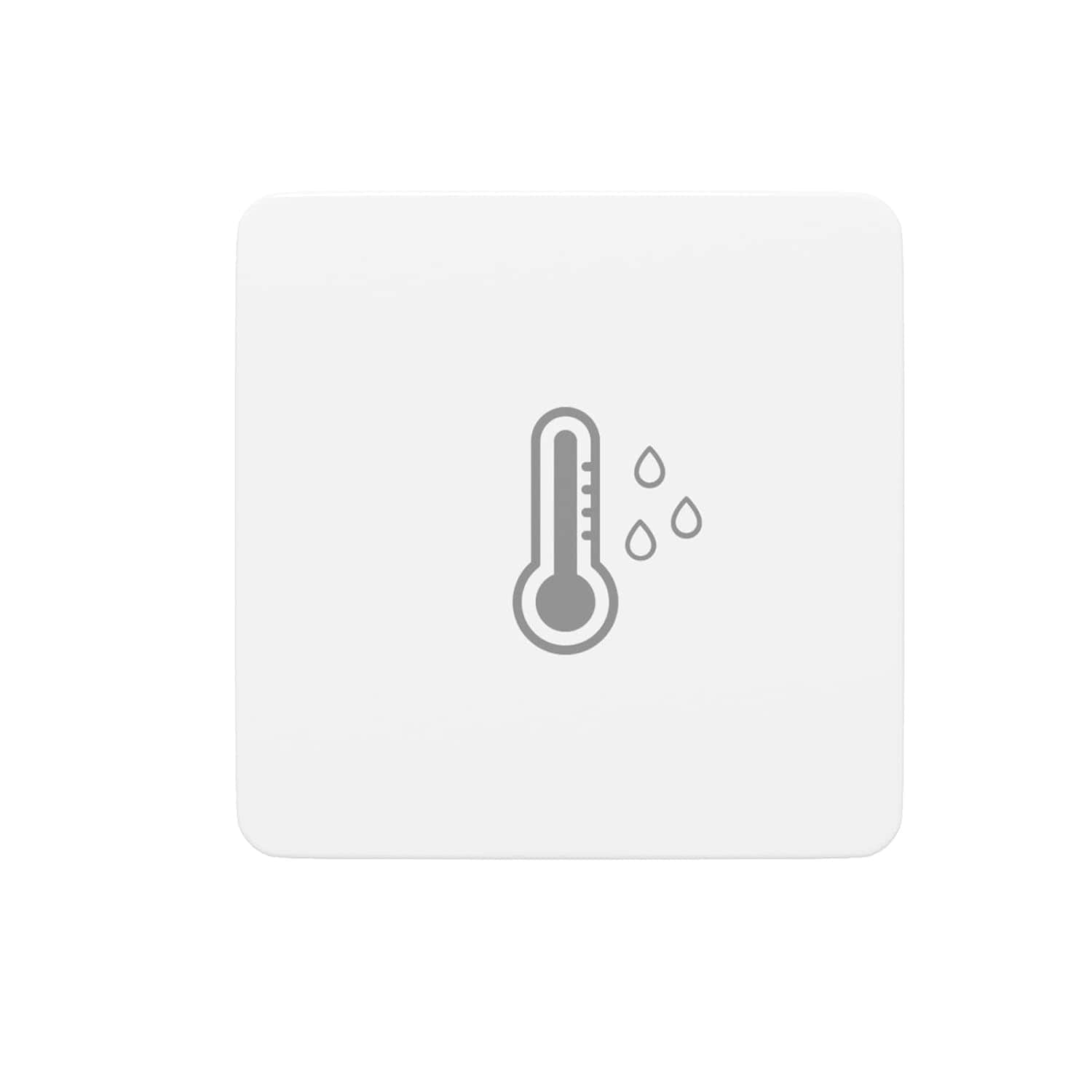 ThirdReality Temperature & Humidity Sensor Lite (Zigbee) - Bild 1