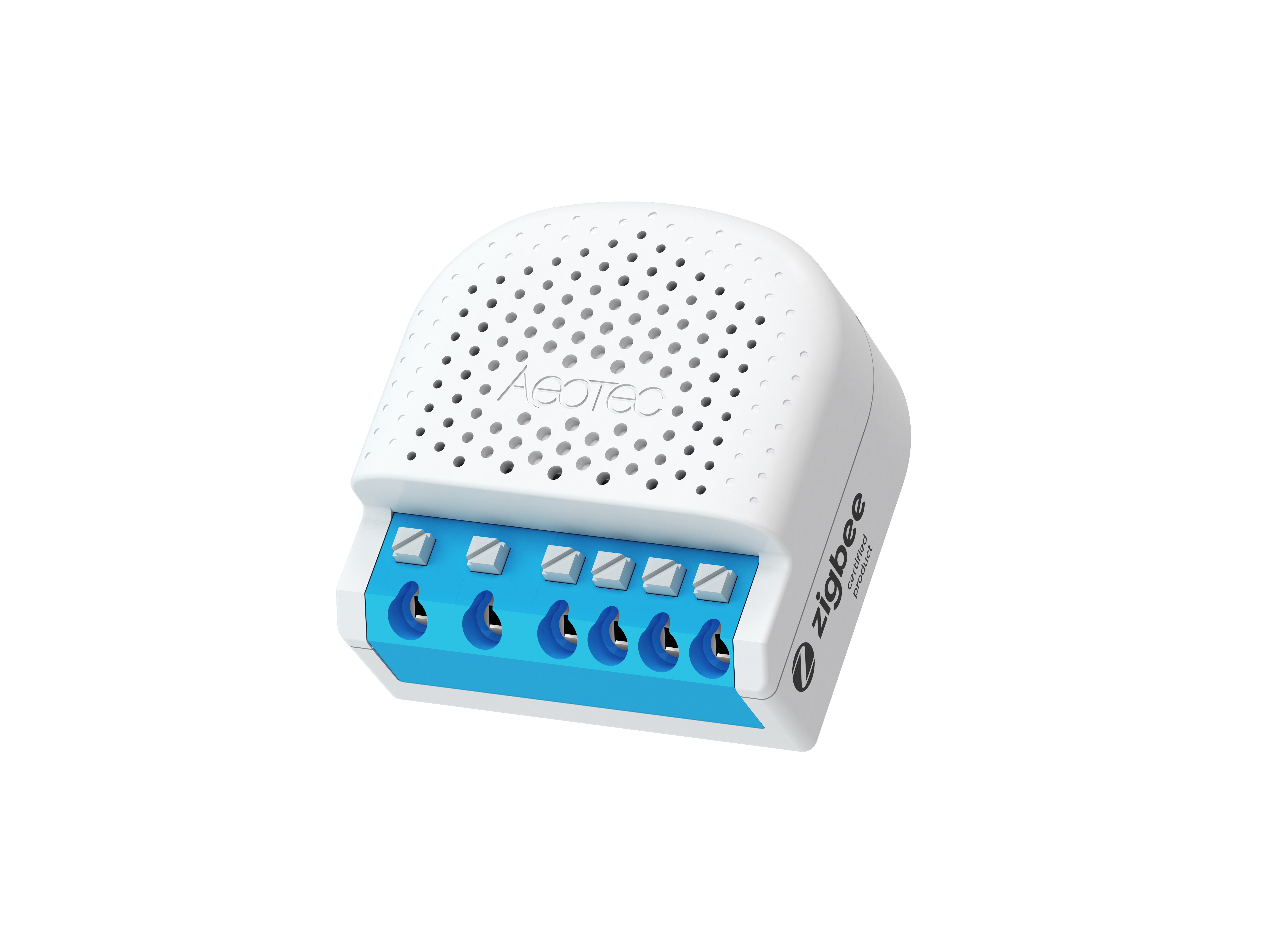 Aeotec Pico Duo Switch Zigbee - Bild 1