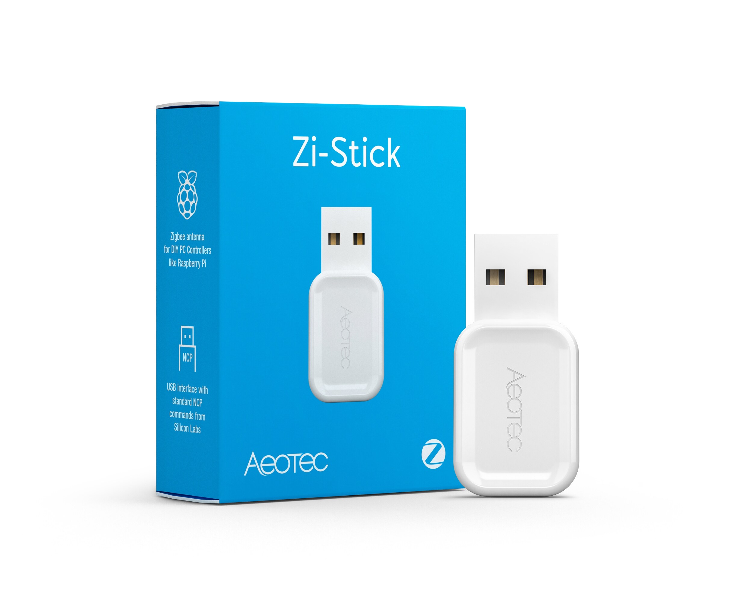 Aeotec Zi-Stick Zigbee - Bild 1