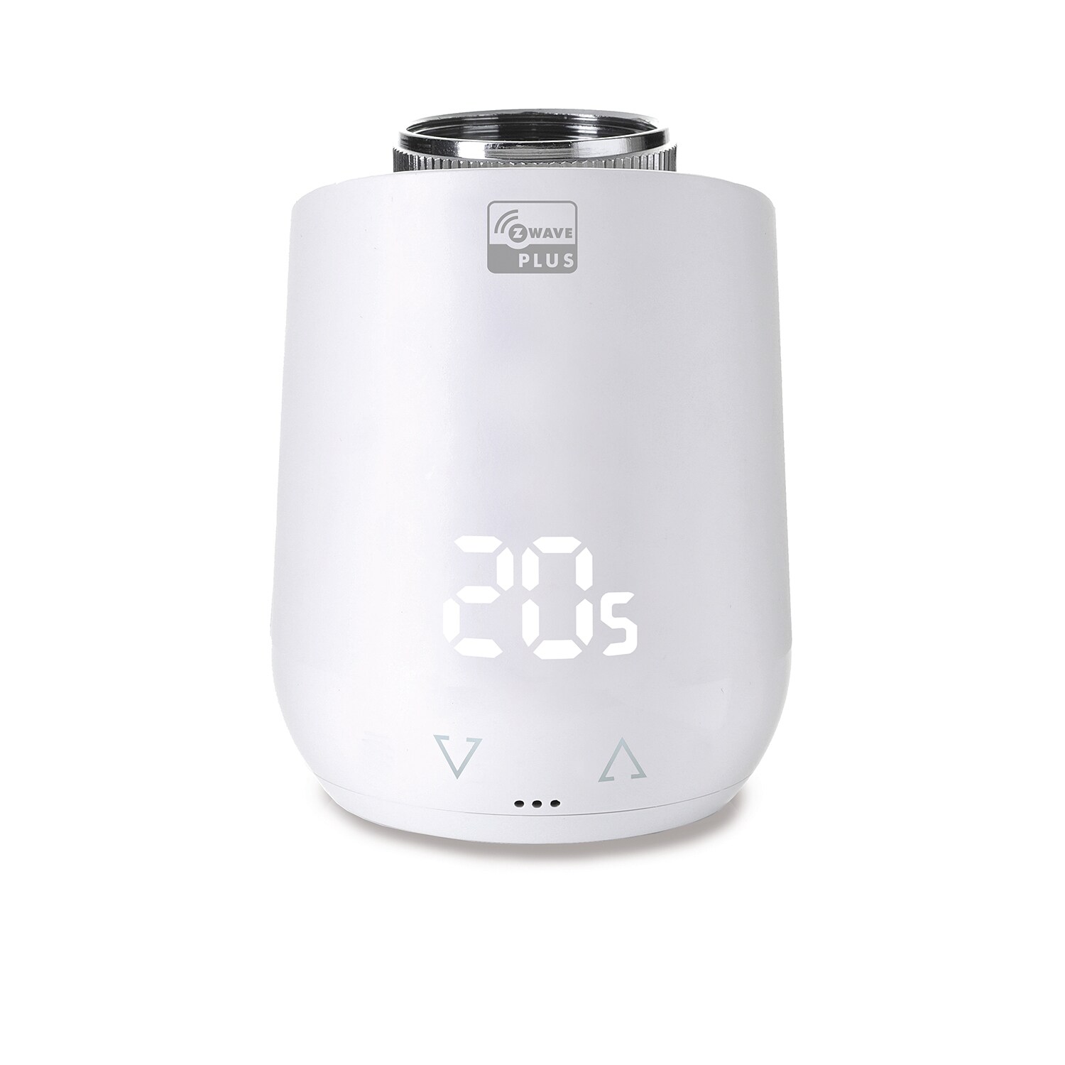 Eurotronic COMET Z-Wave Thermostat - Bild 1