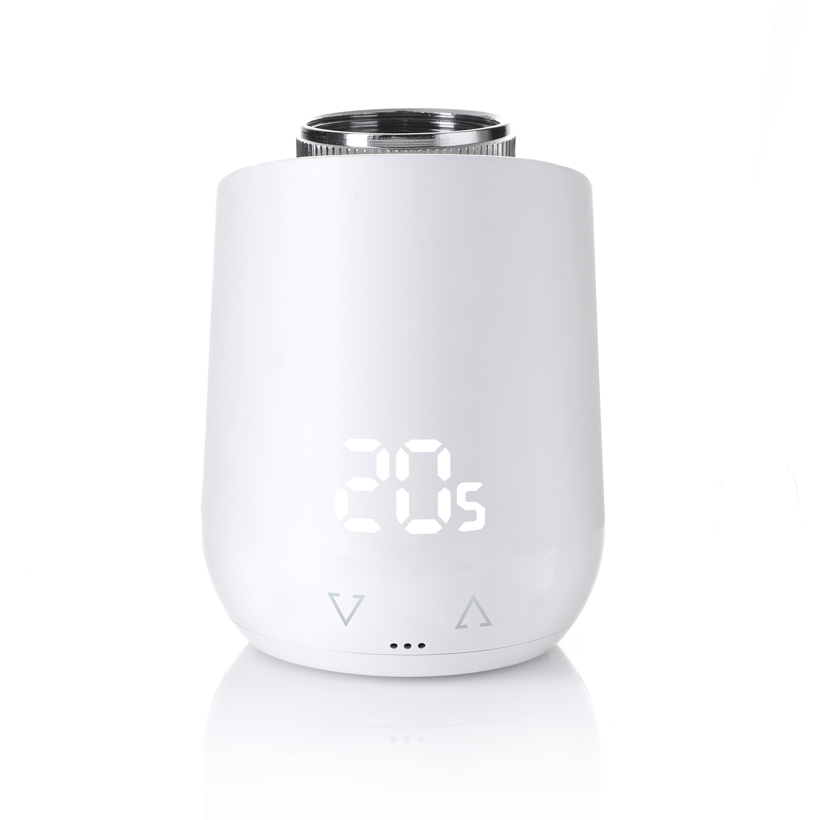 Eurotronic COMET WiFi Thermostat - Bild 1