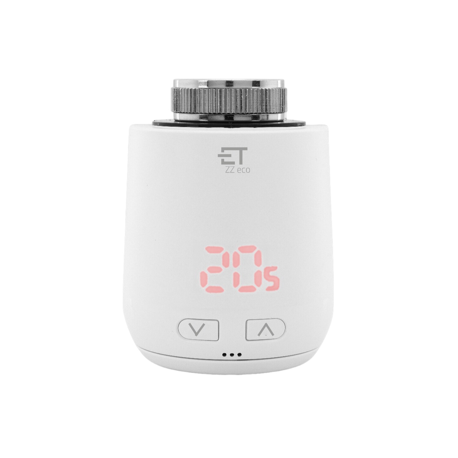 Eurotronic COMET ZZ eco Zigbee Thermostat - Bild 1