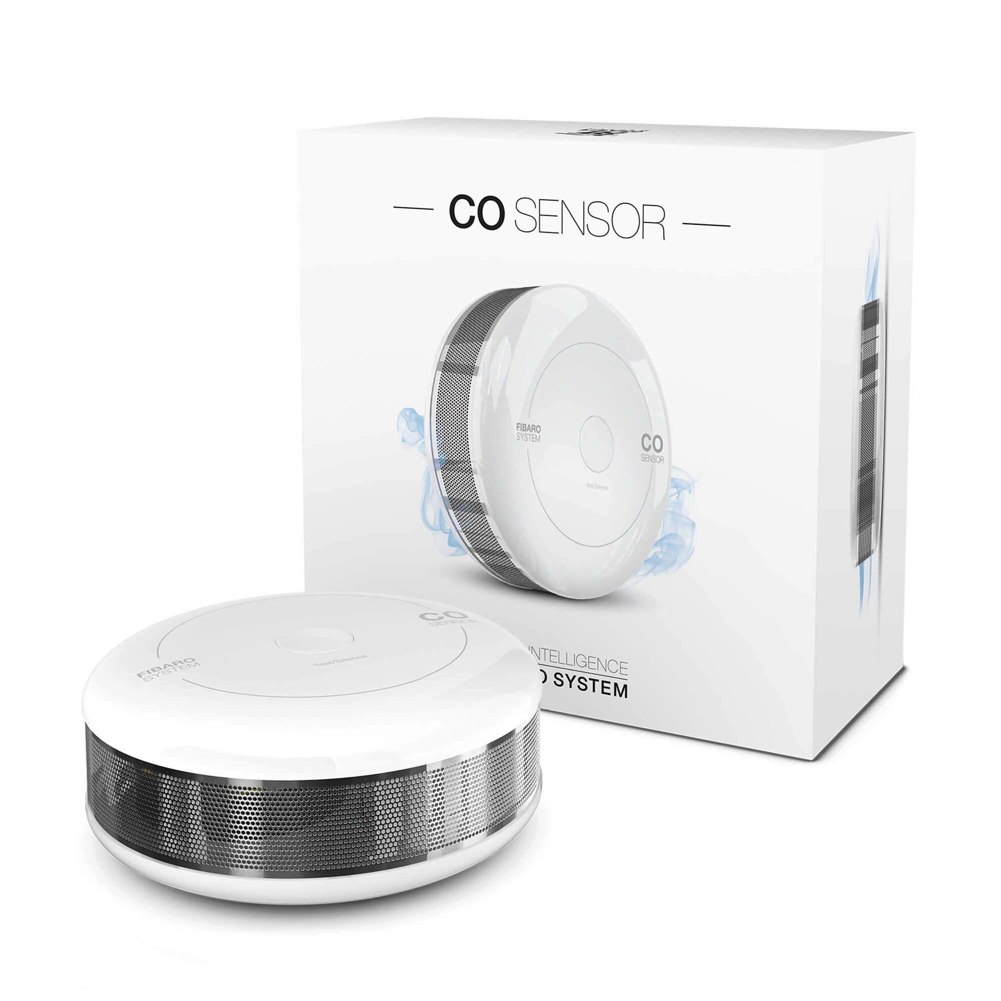 FIBARO CO Sensor - Bild 1
