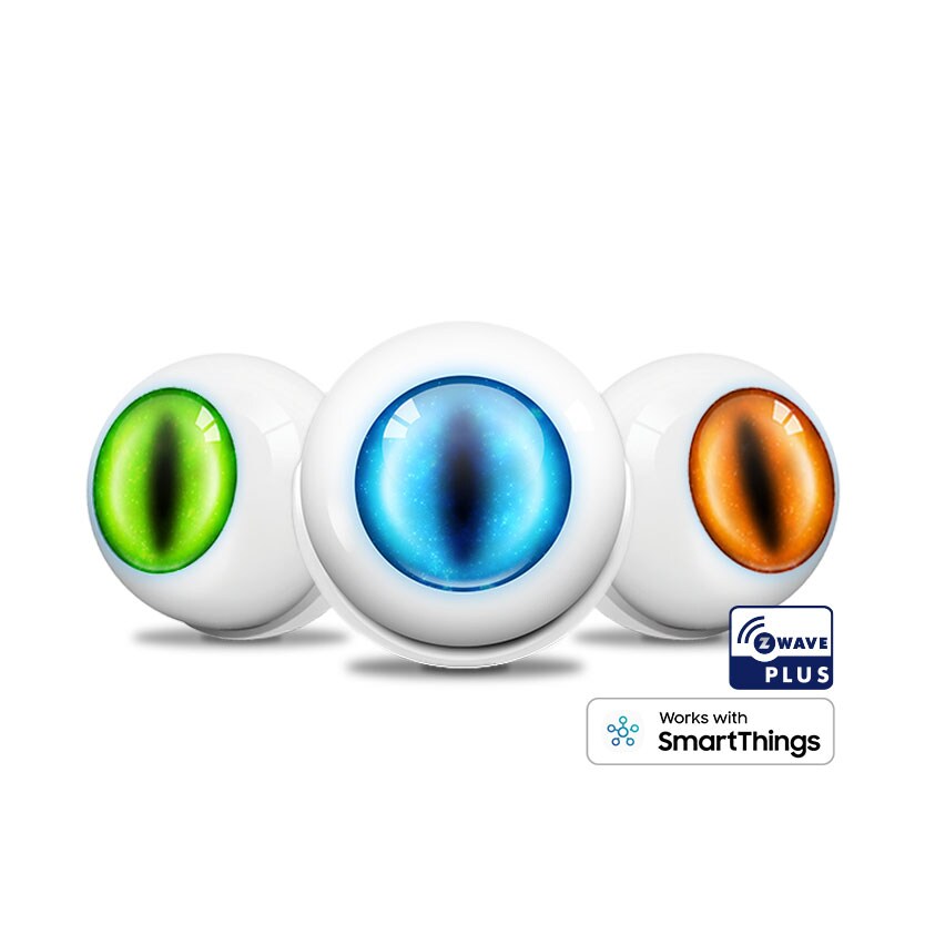 FIBARO Motion Sensor (4-in-1 Multisensor) GEN5 - Bild 1