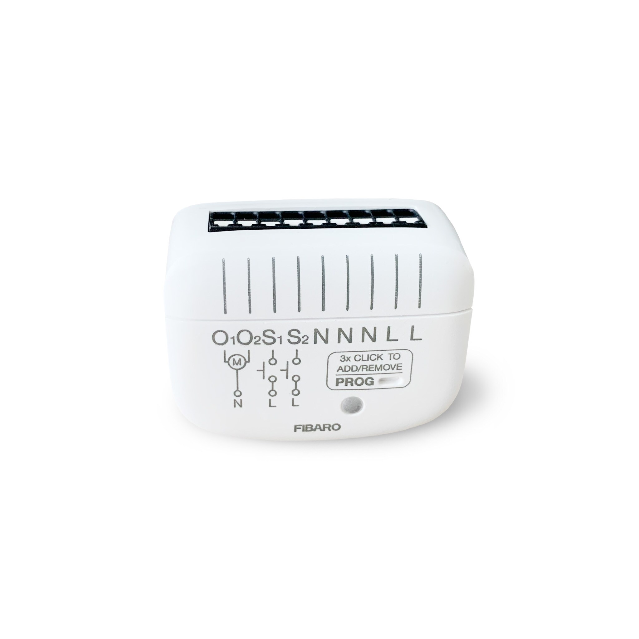 FIBARO Roller Shutter 4 - Bild 1