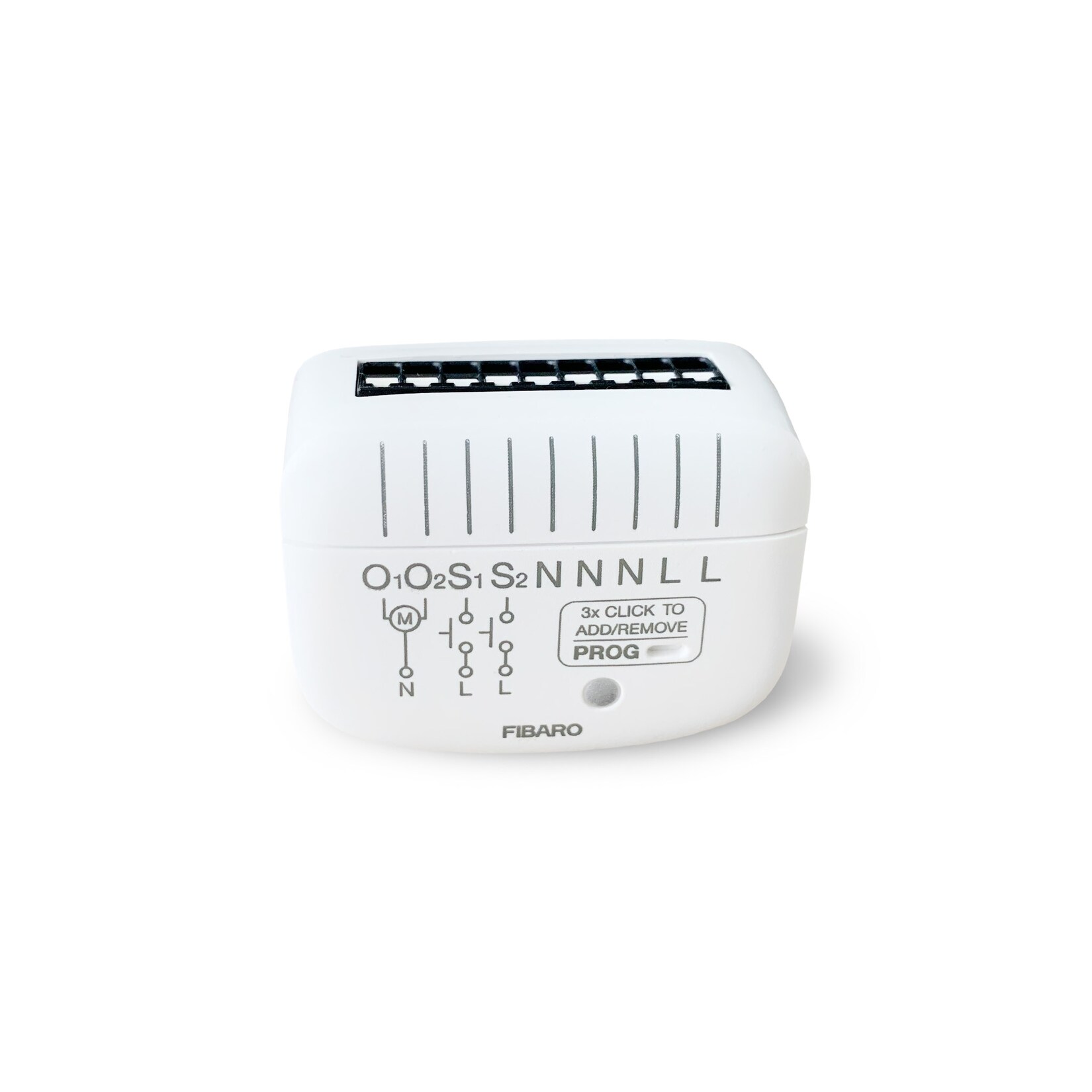 * FIBARO Roller Shutter 4