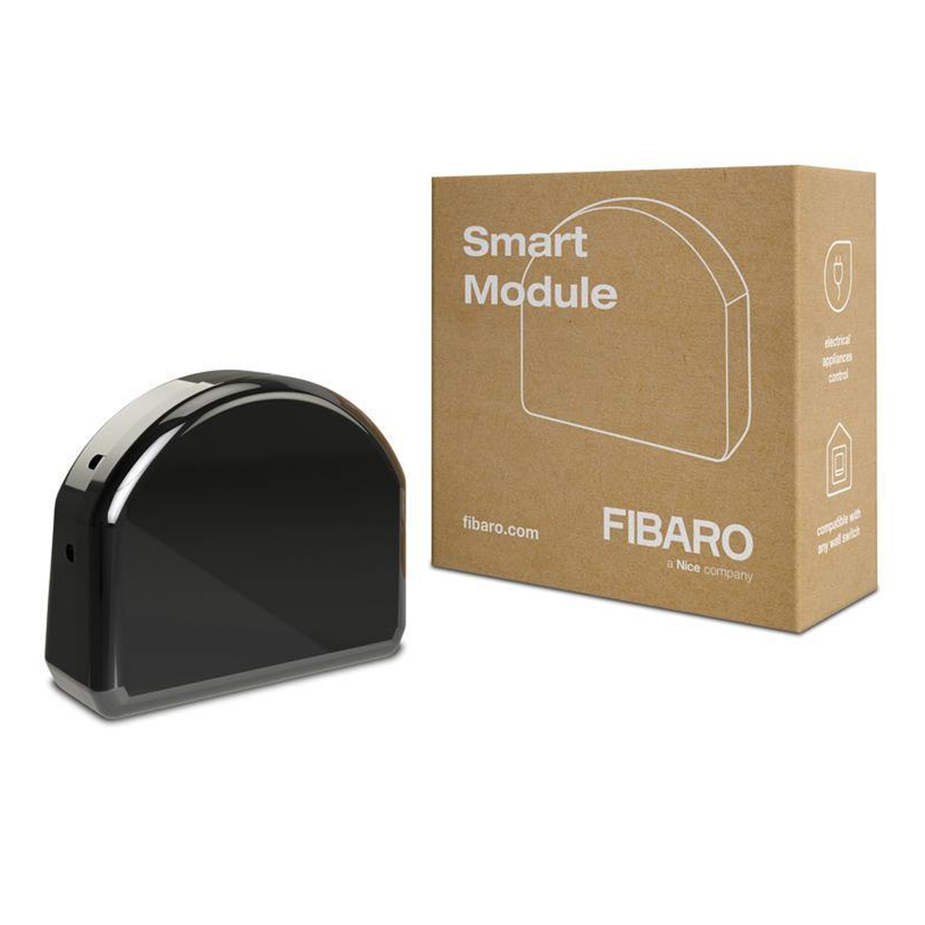 FIBARO Smart Module - Bild 1