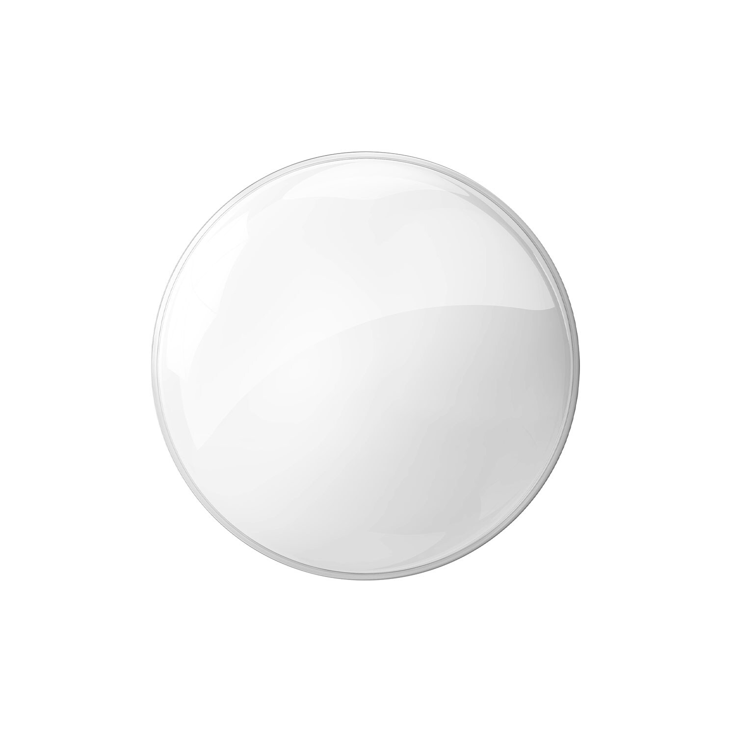 FIBARO Schalterwippe mit Lichtleiter - Bild 1