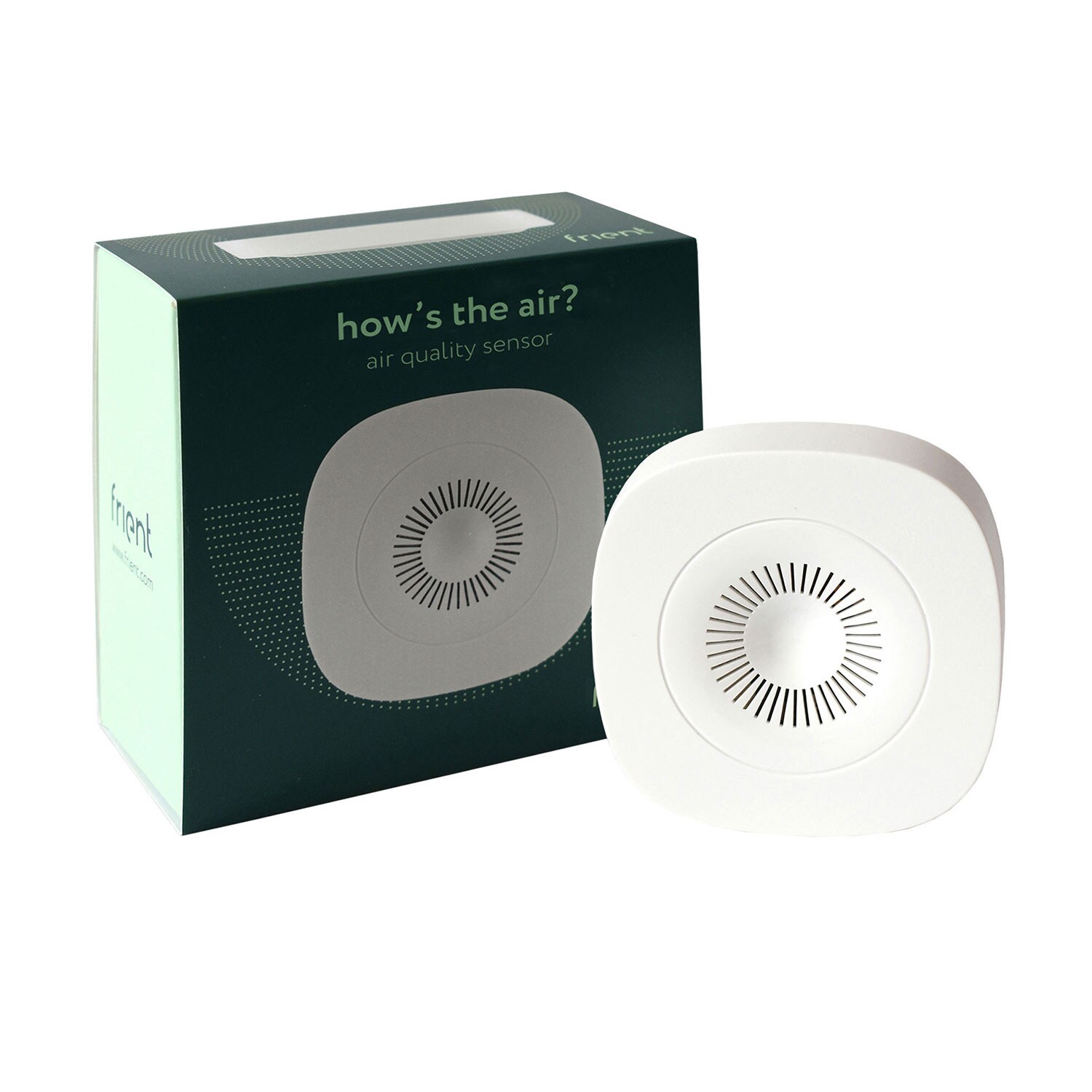 frient Air Quality Sensor (Zigbee) - Bild 1