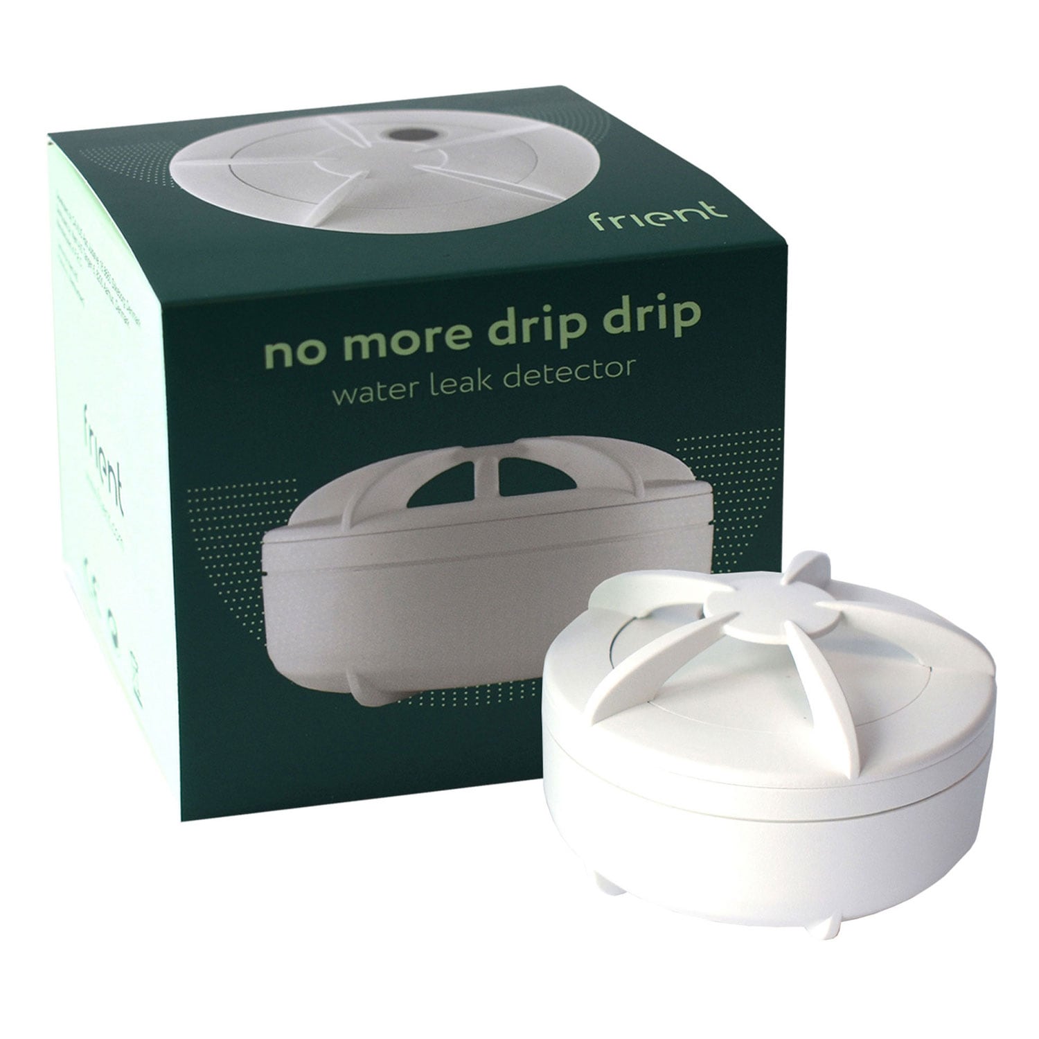 frient Water Leak Detector (Zigbee) - Bild 1