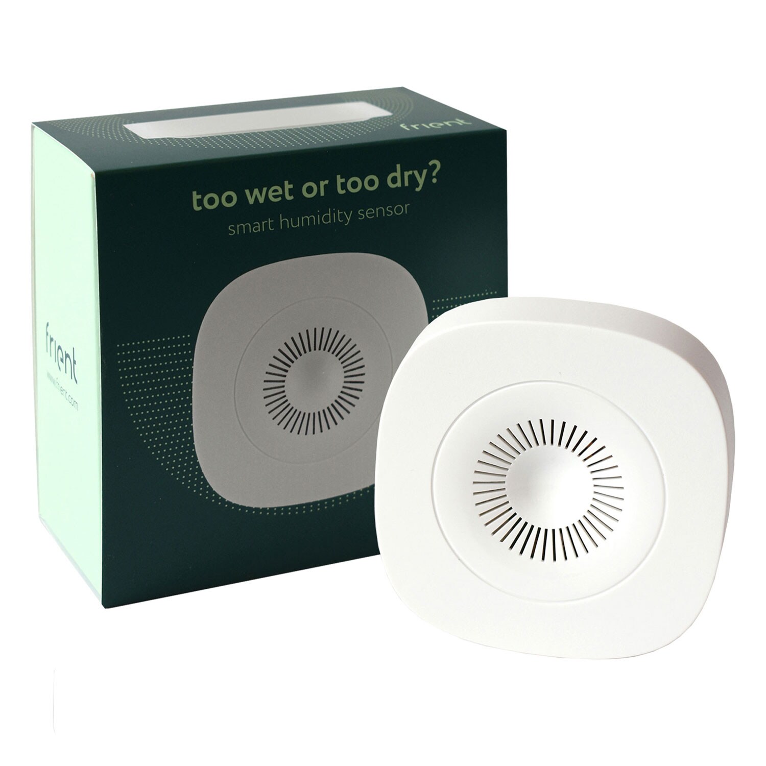 frient Smart Humidity Sensor (Zigbee) - Bild 1