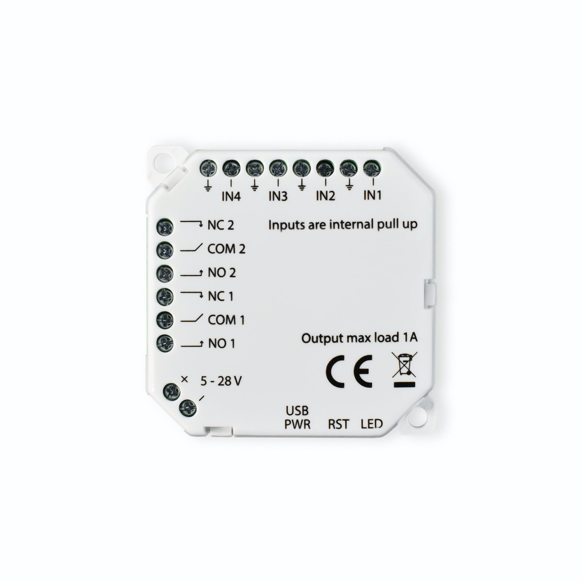 frient IO Module (Zigbee) - Bild 1