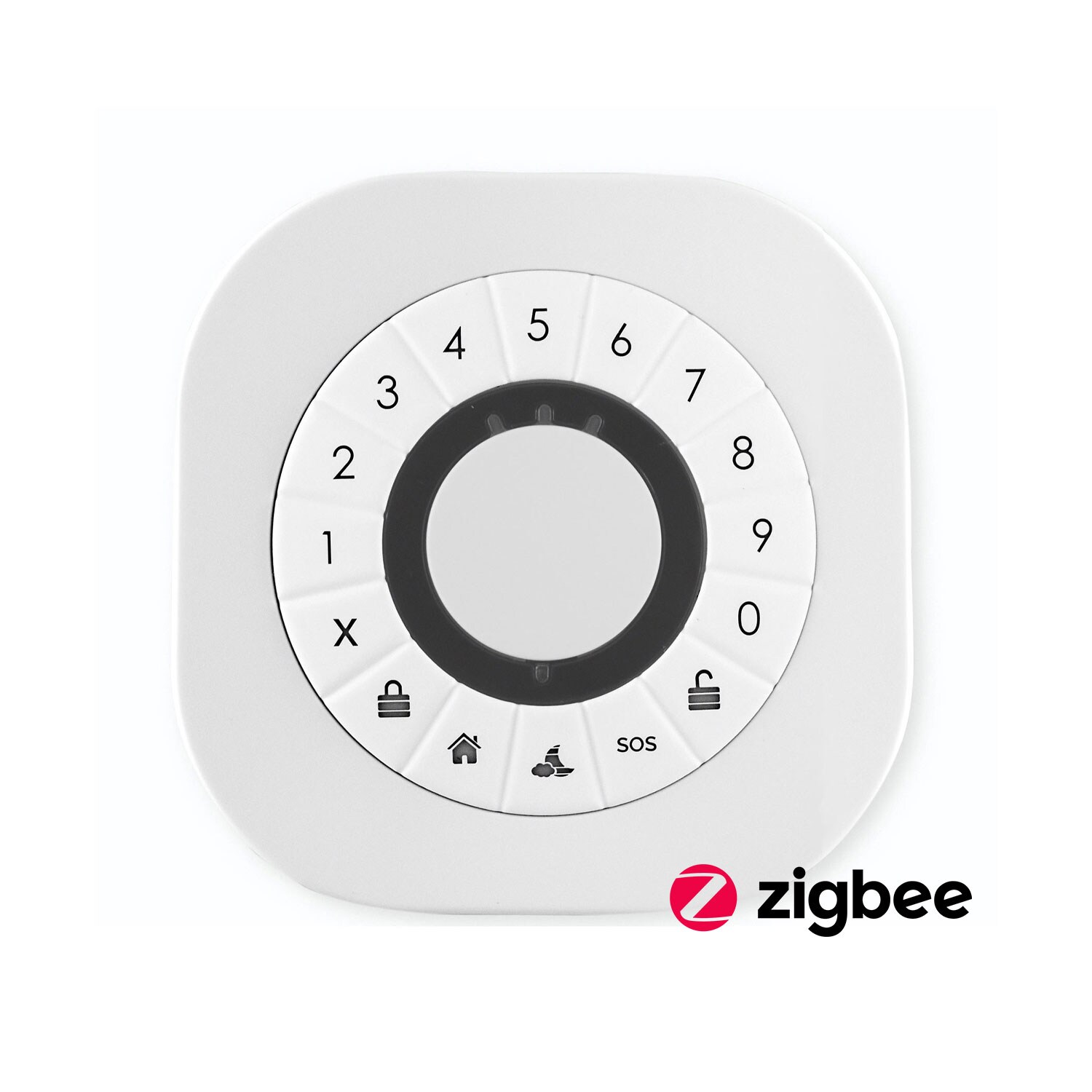 frient Keypad (Zigbee) - Bild 1