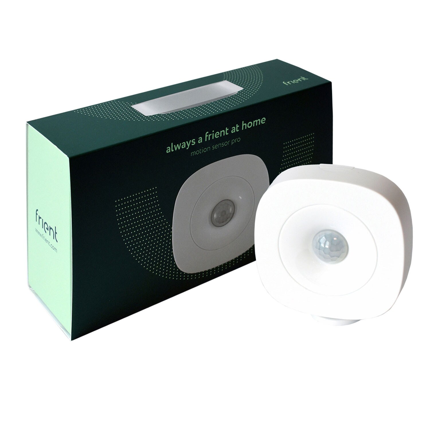 frient Motion Sensor Pro (Zigbee) - Bild 1