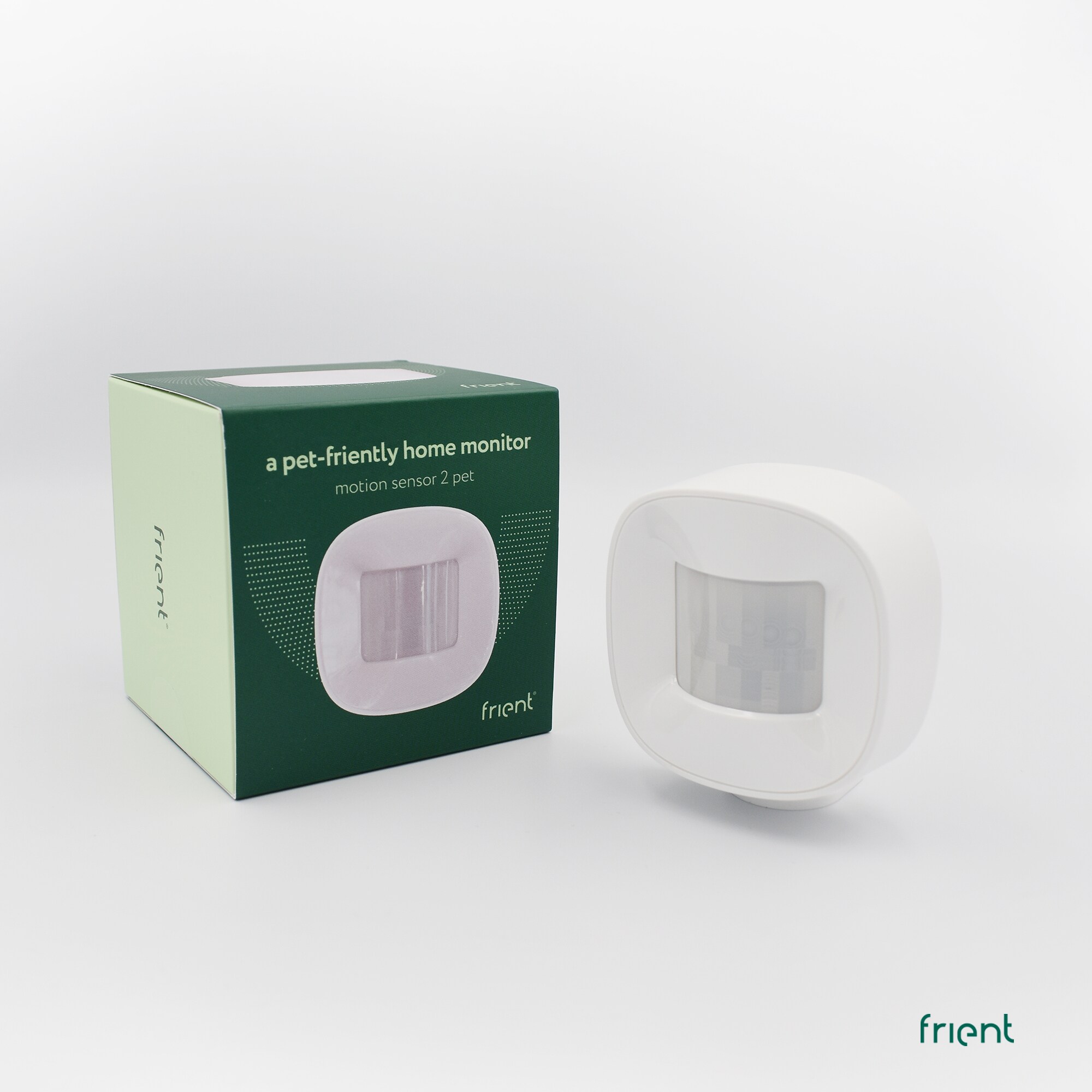 frient Motion Sensor 2 PET - Bild 1