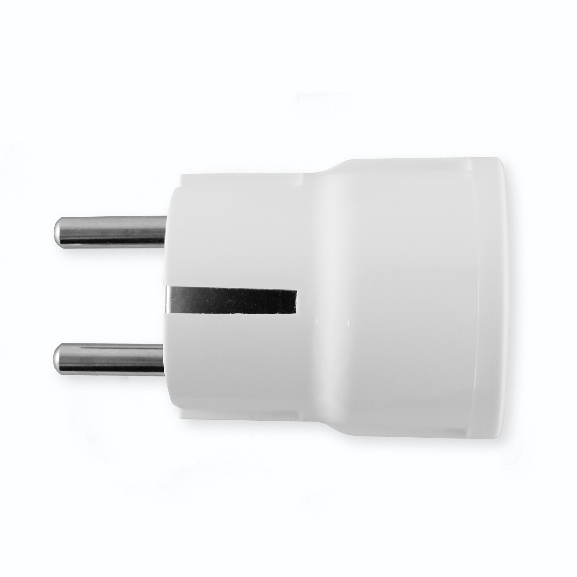 frient Smart Plug Mini 2 (F) - Schuko (Zigbee) - Bild 1