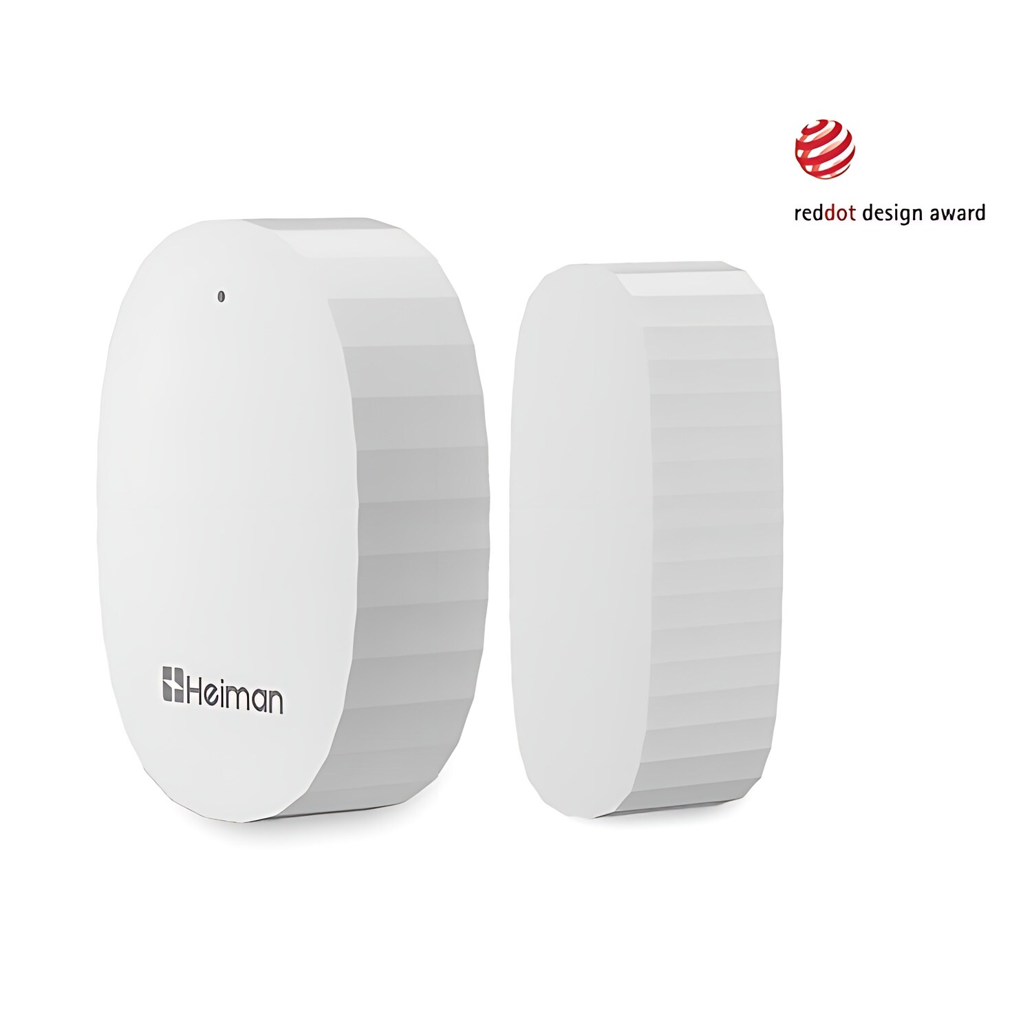 HEIMAN Smart Door Sensor Matter-over-Thread - Bild 1