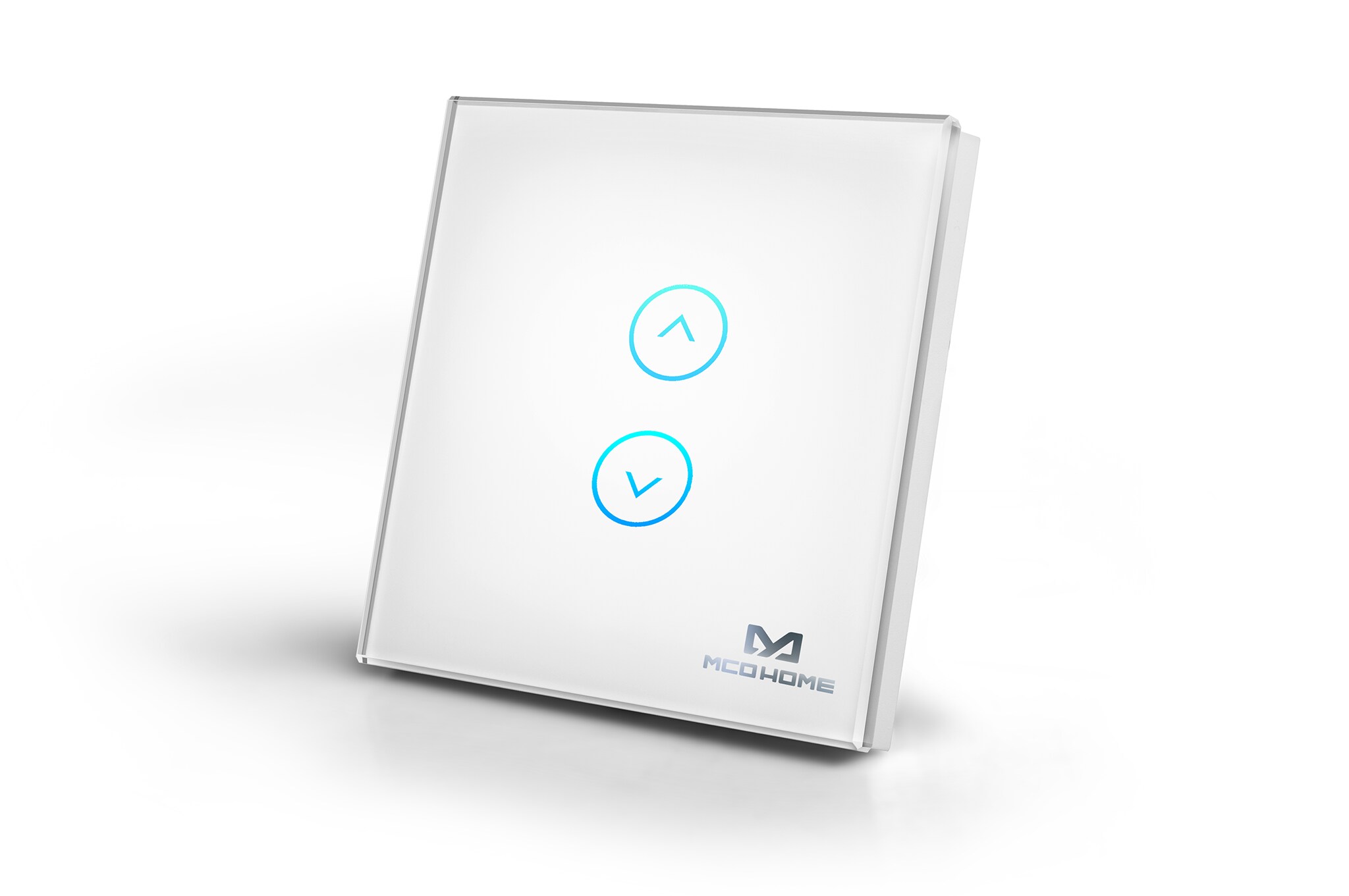 MCO Home Glas Rollladenschalter - Bild 1