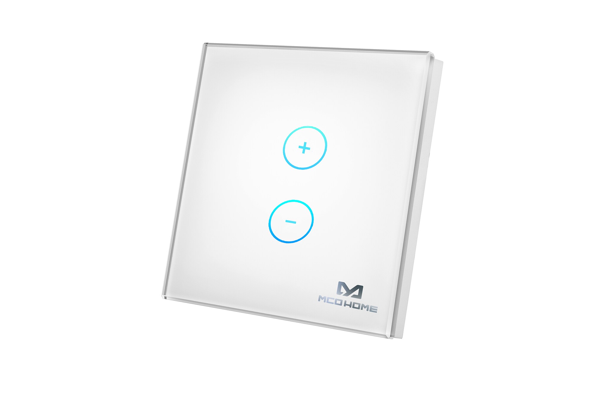 MCO Home Glas Dimmer - Bild 1