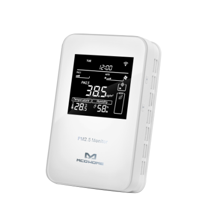 MCO Home PM2.5 Sensor 230V - Bild 1