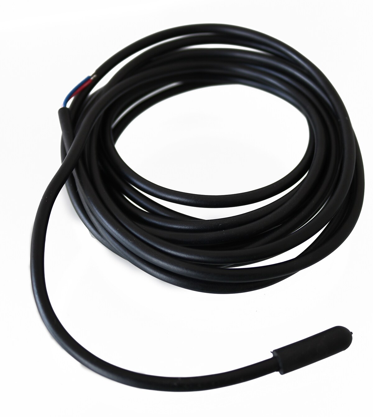 MCO Home Externer Sensor f&uuml;r elektronische Fu&szlig;bodenheizungsthermostate - Bild 1