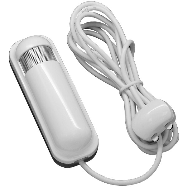Philio 3-in-1 Sensor (&Uuml;berflutung, Temperatur und Luftfeuchtigkeit) - Bild 1
