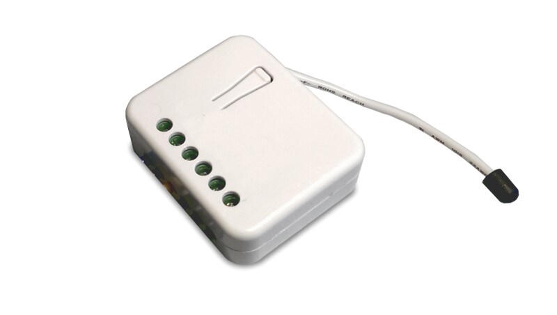 Philio Unterputzmodul Rollladen-Steuerung - Bild 1